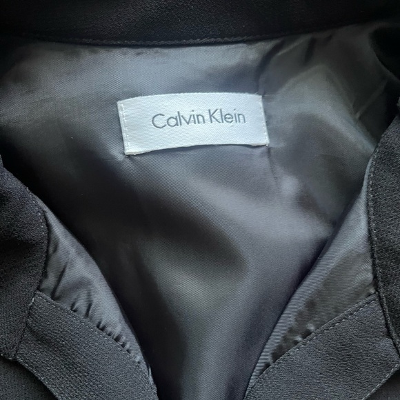 Calvin Klein dress - Picture 5 of 5